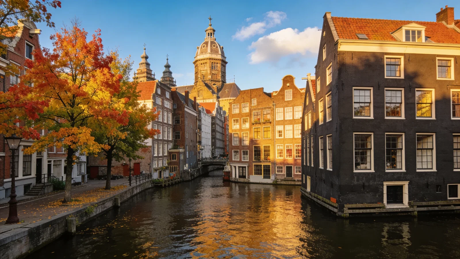 Amsterdam