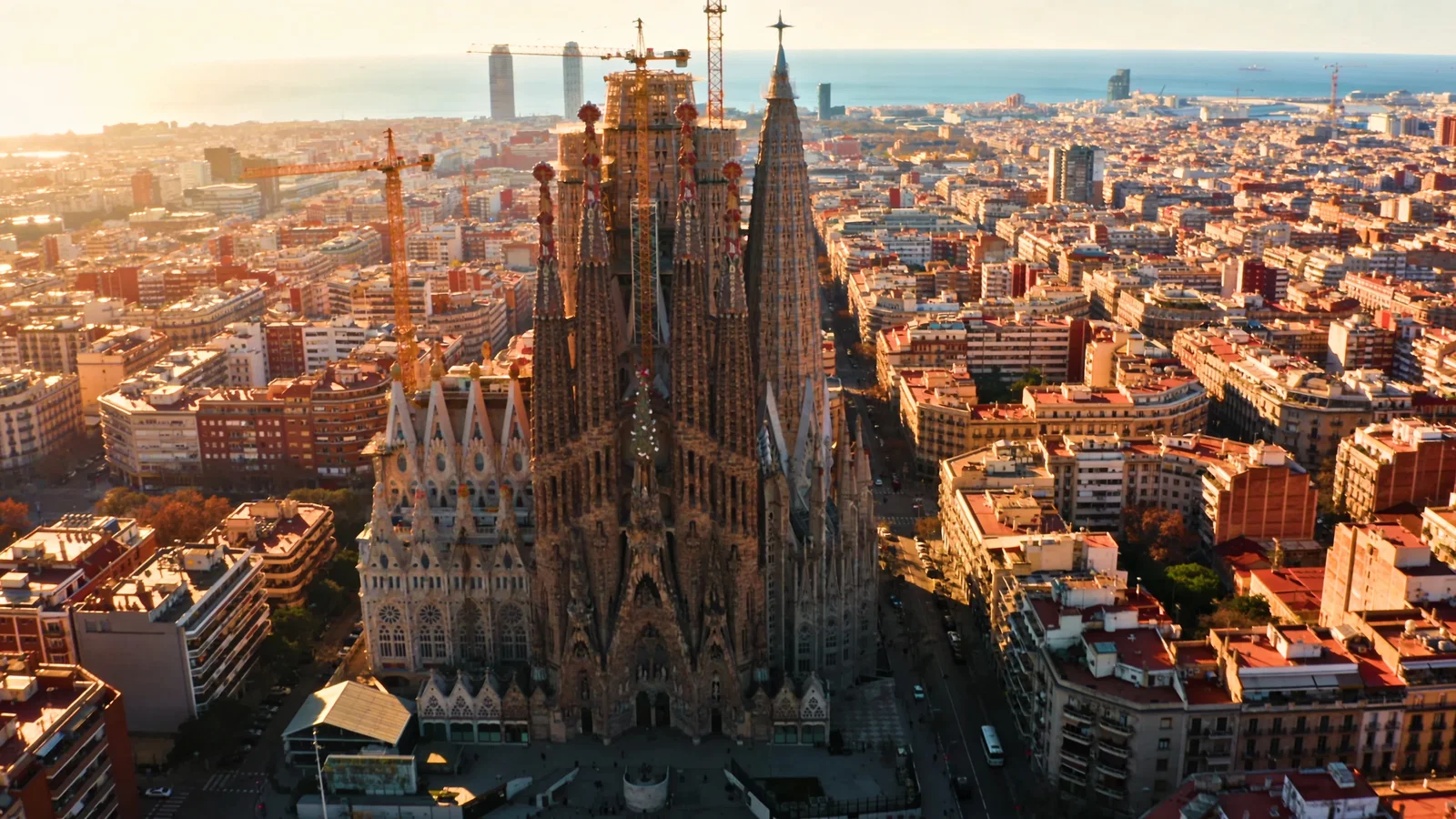 Barcelona