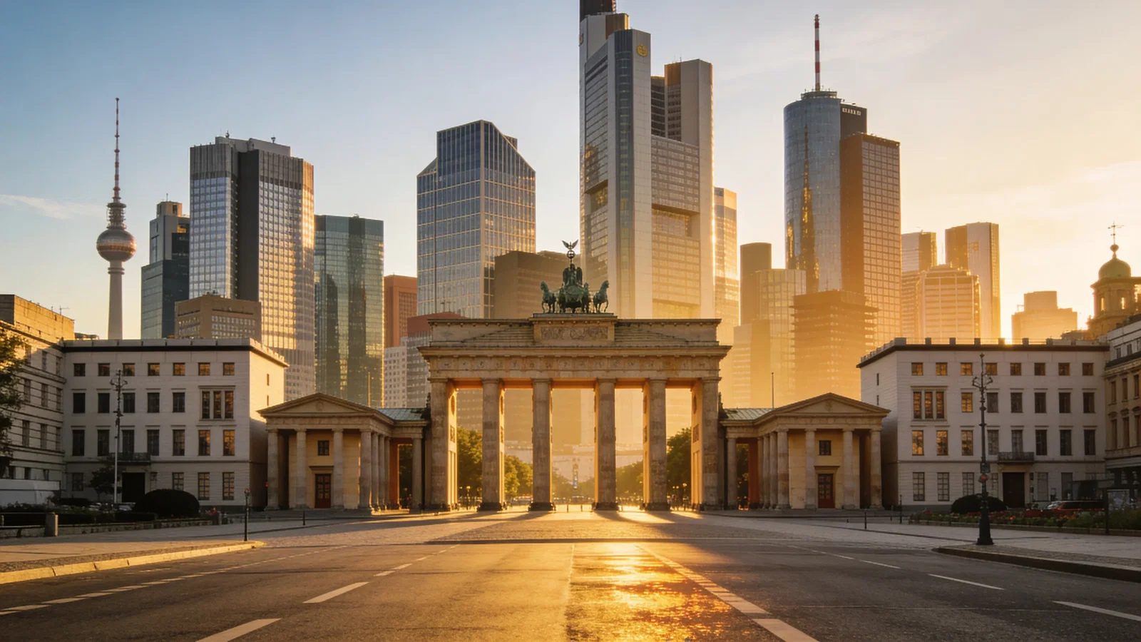 Berlin