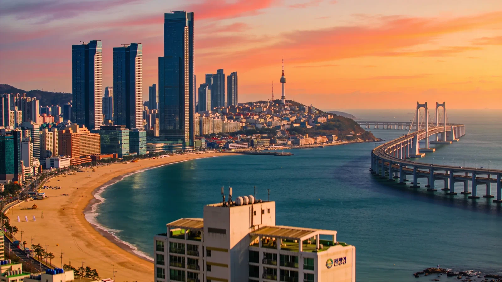 Busan