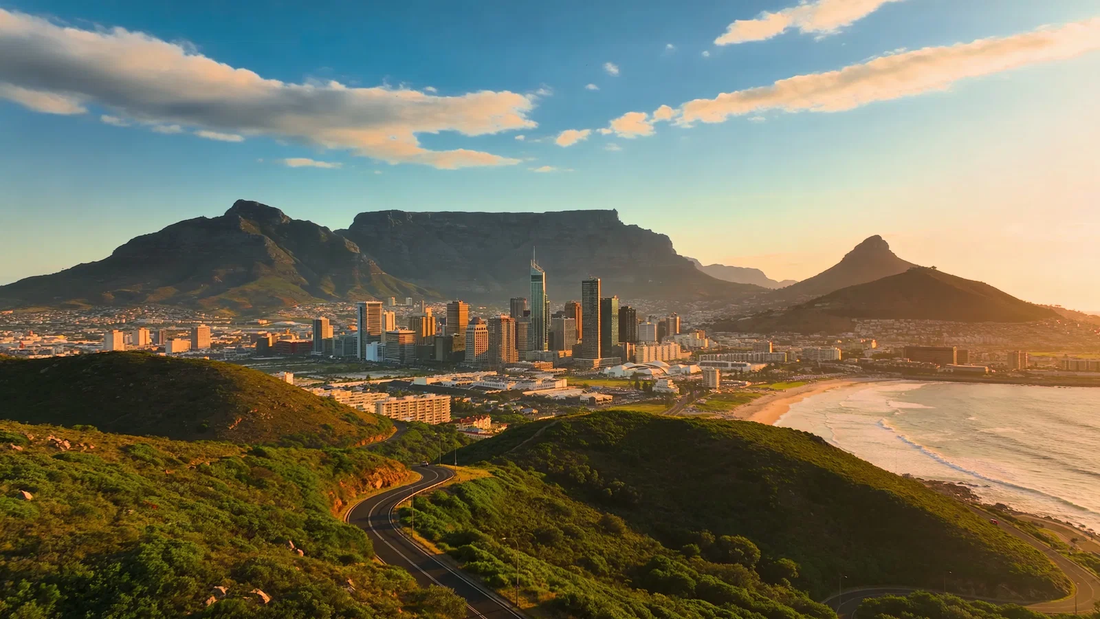 Cape Town