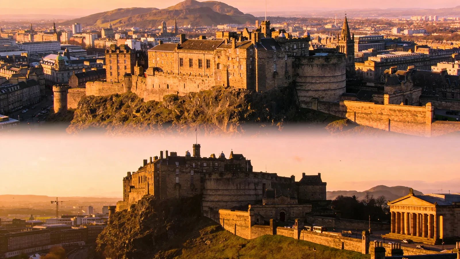 Edinburgh