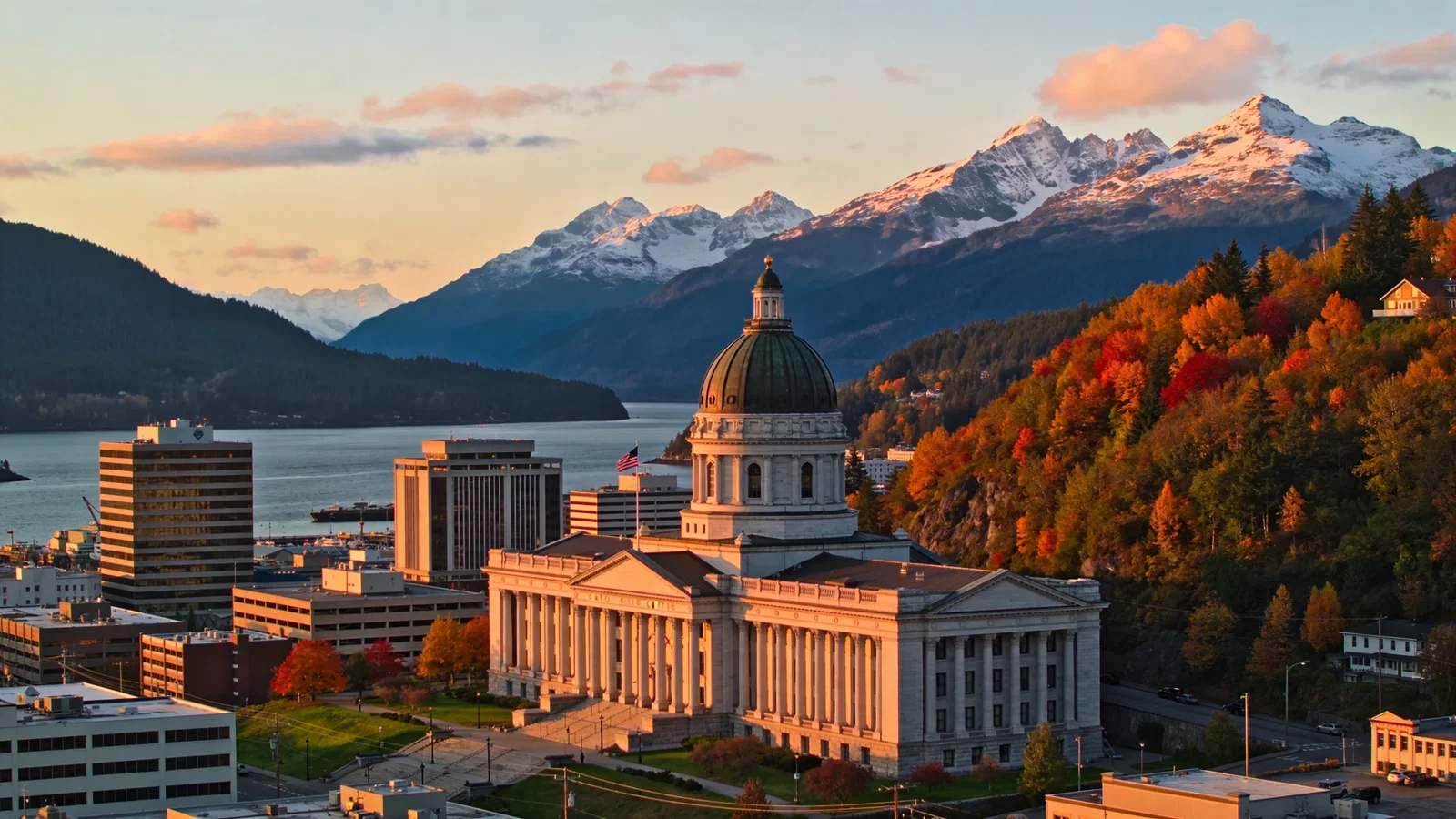 Juneau