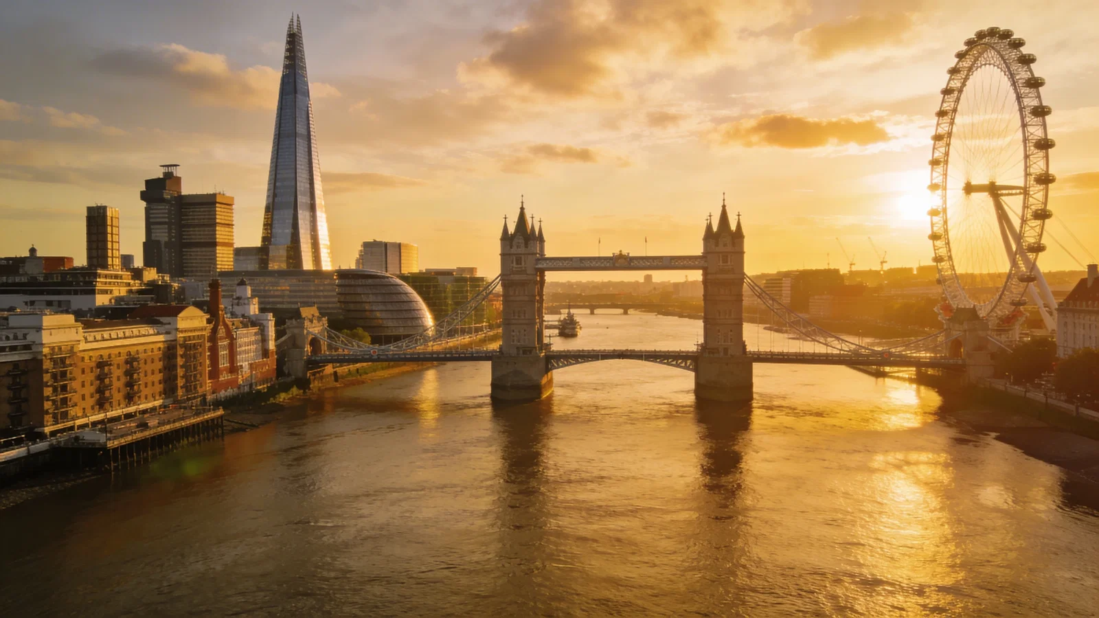 London