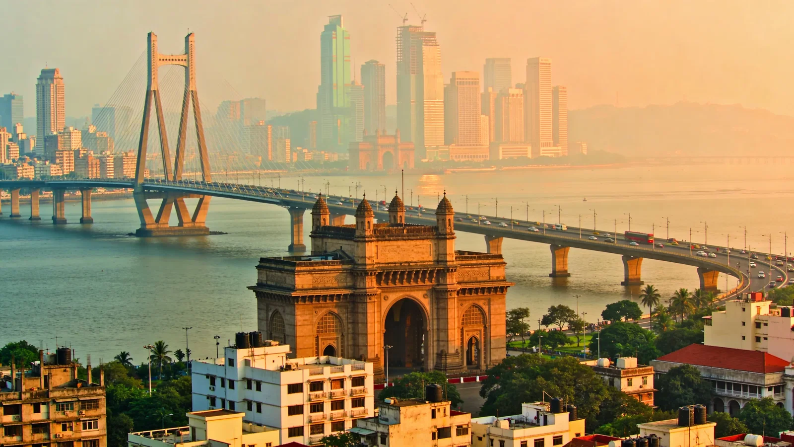 Mumbai