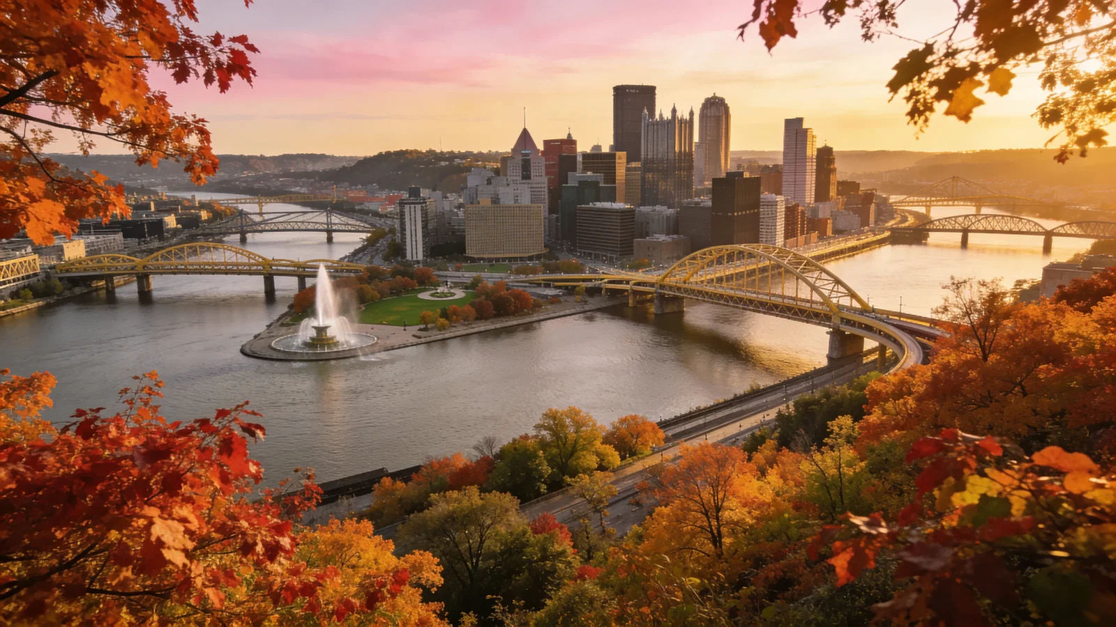 Pittsburgh