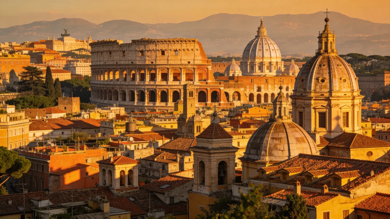 Rome