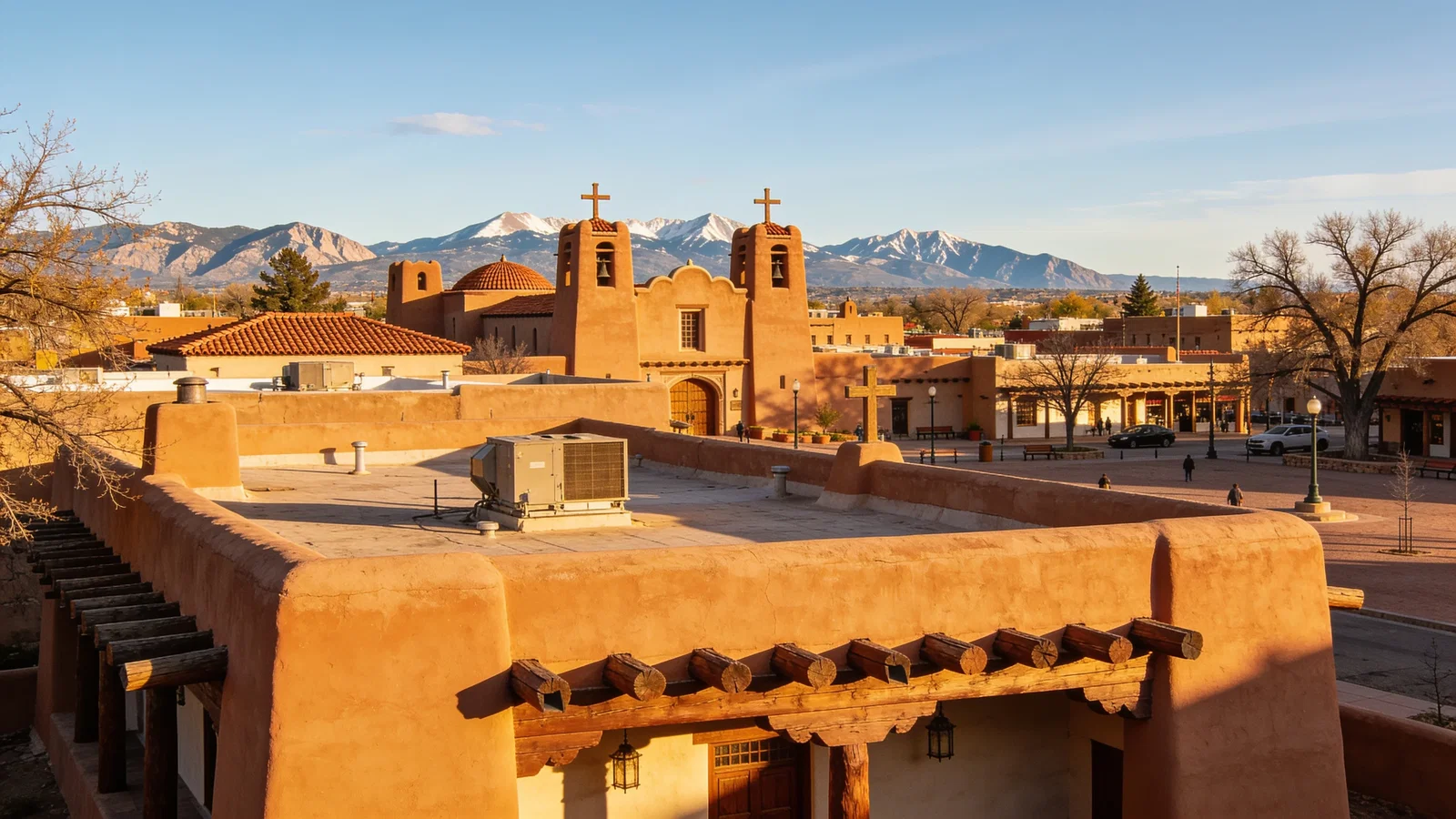 Santa Fe