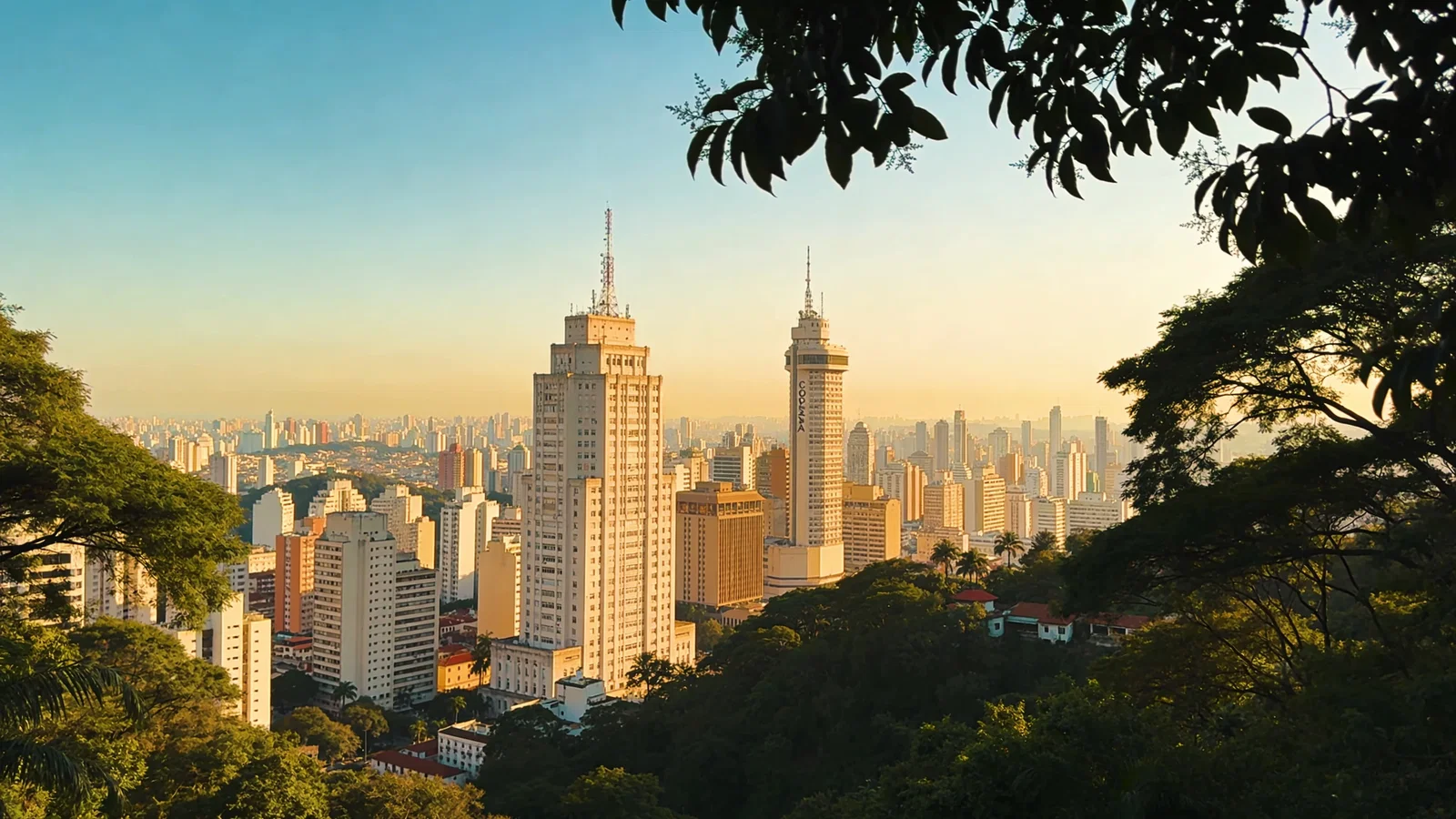 São Paulo