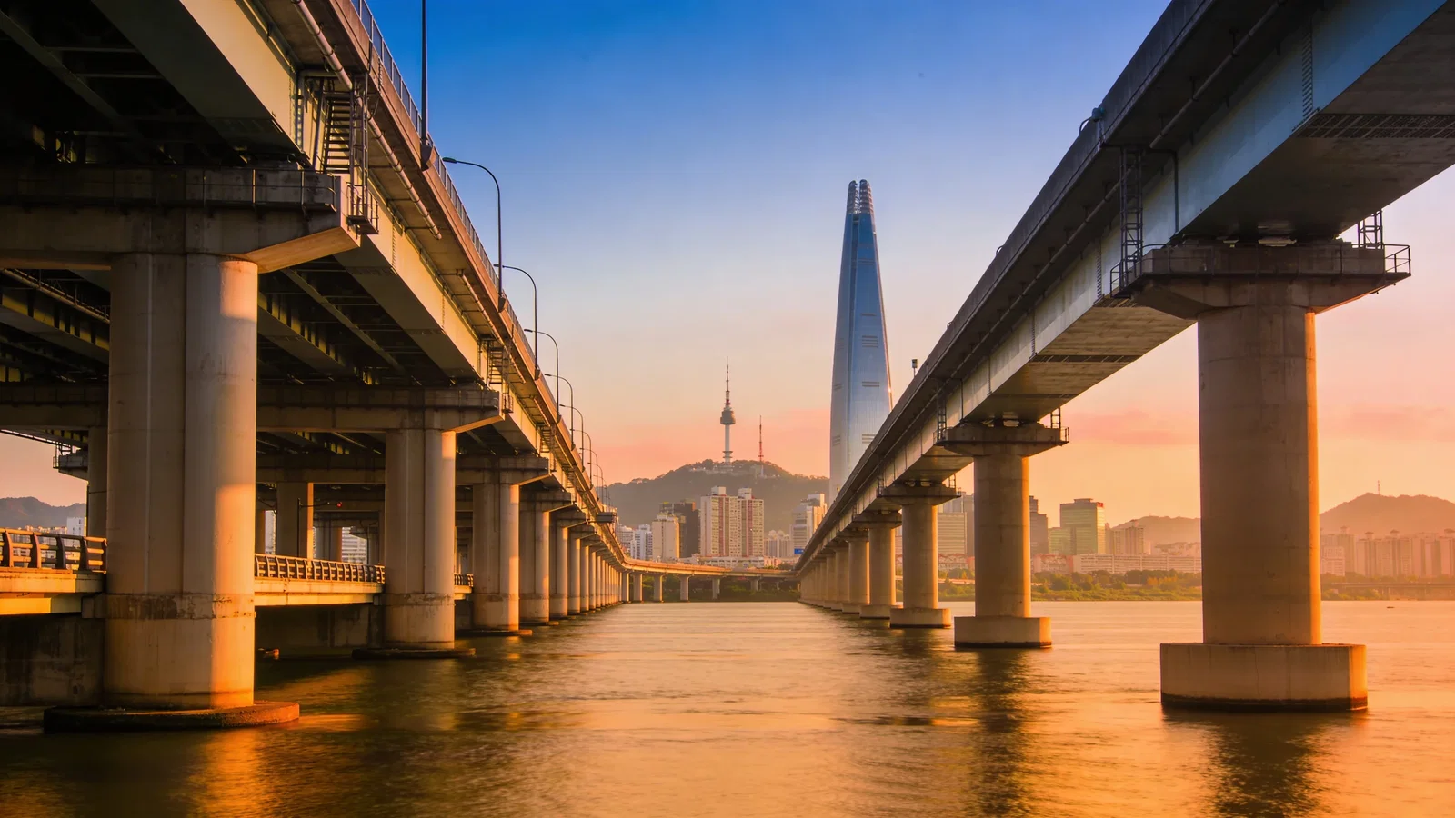 Seoul
