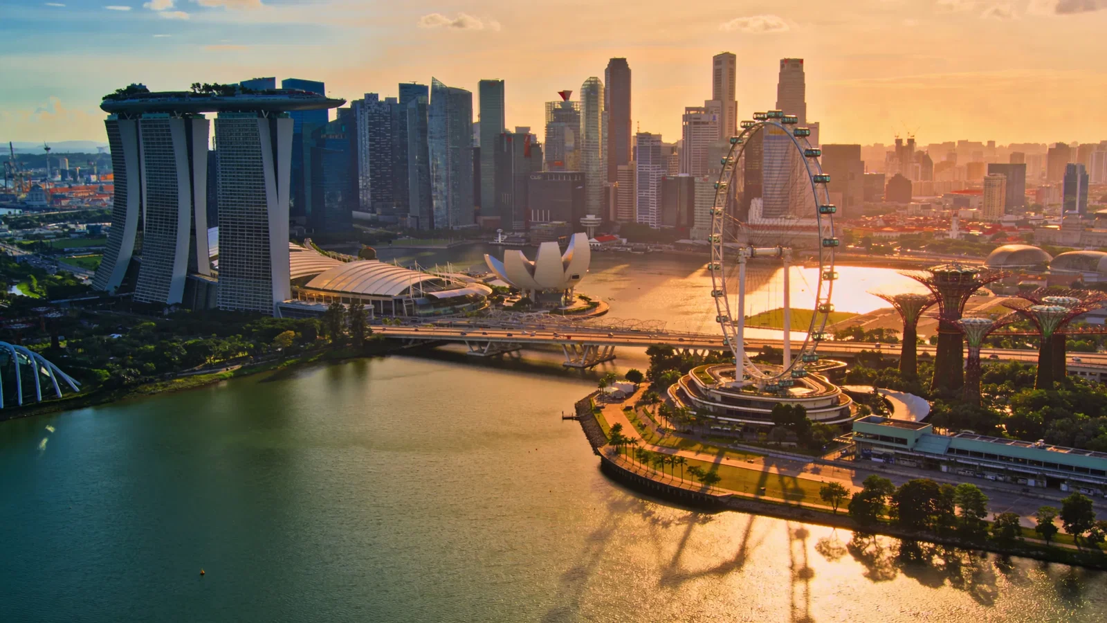 Singapore