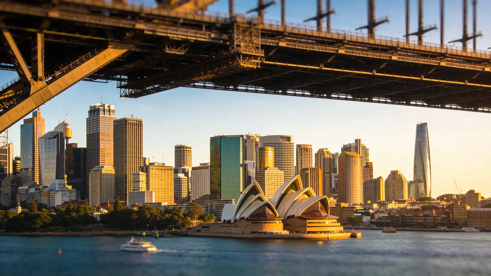 Sydney