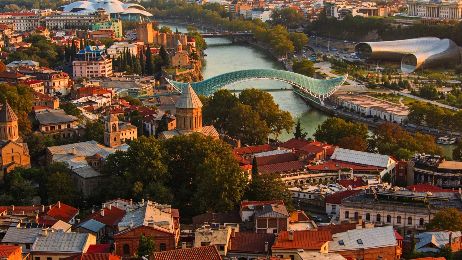 Tbilisi