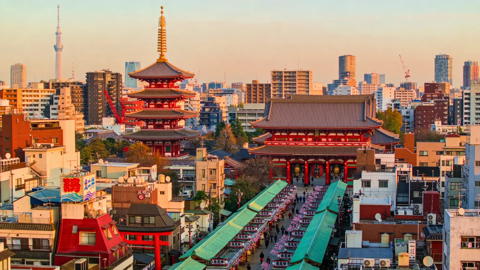 Tokyo