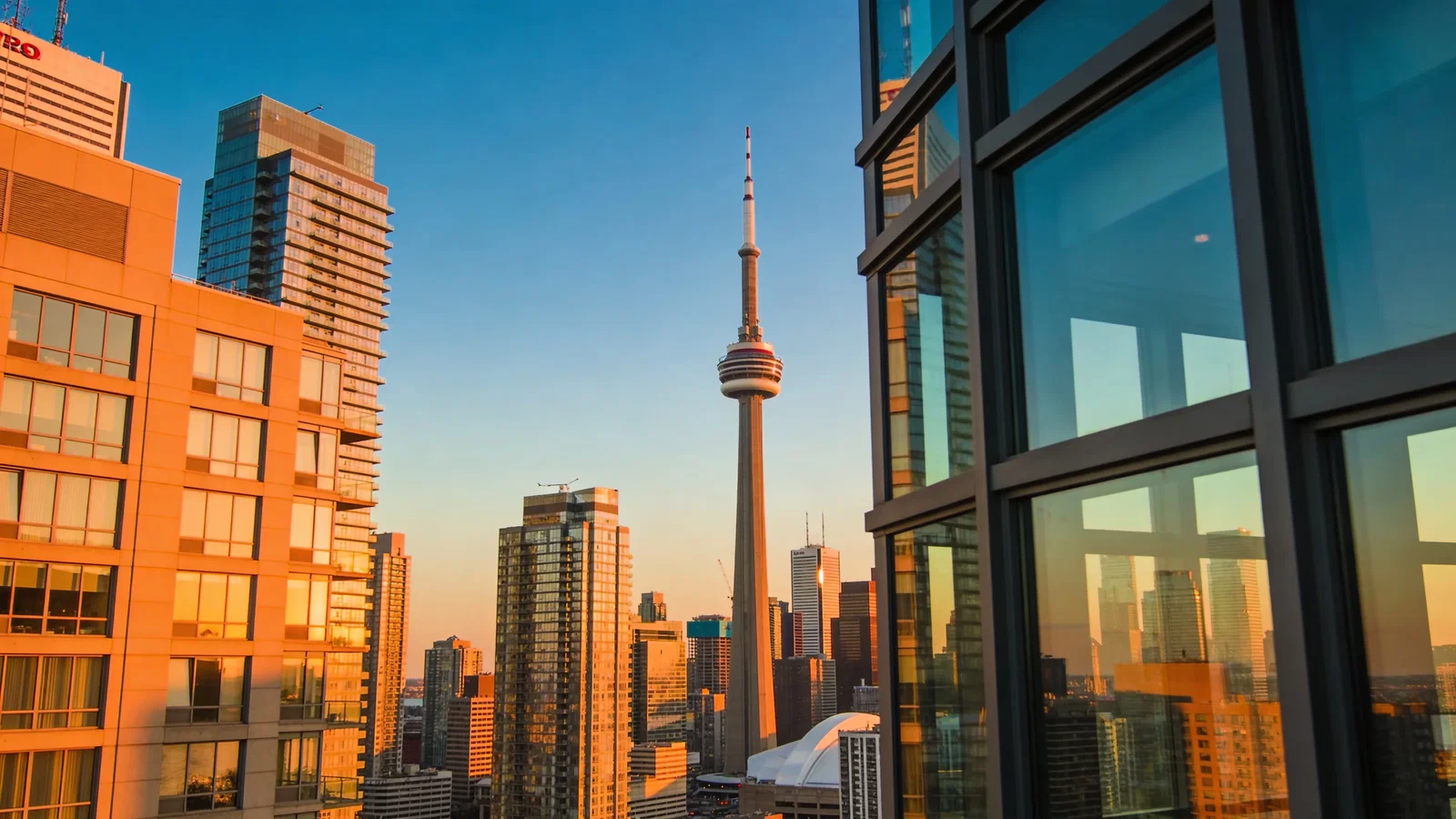 Toronto
