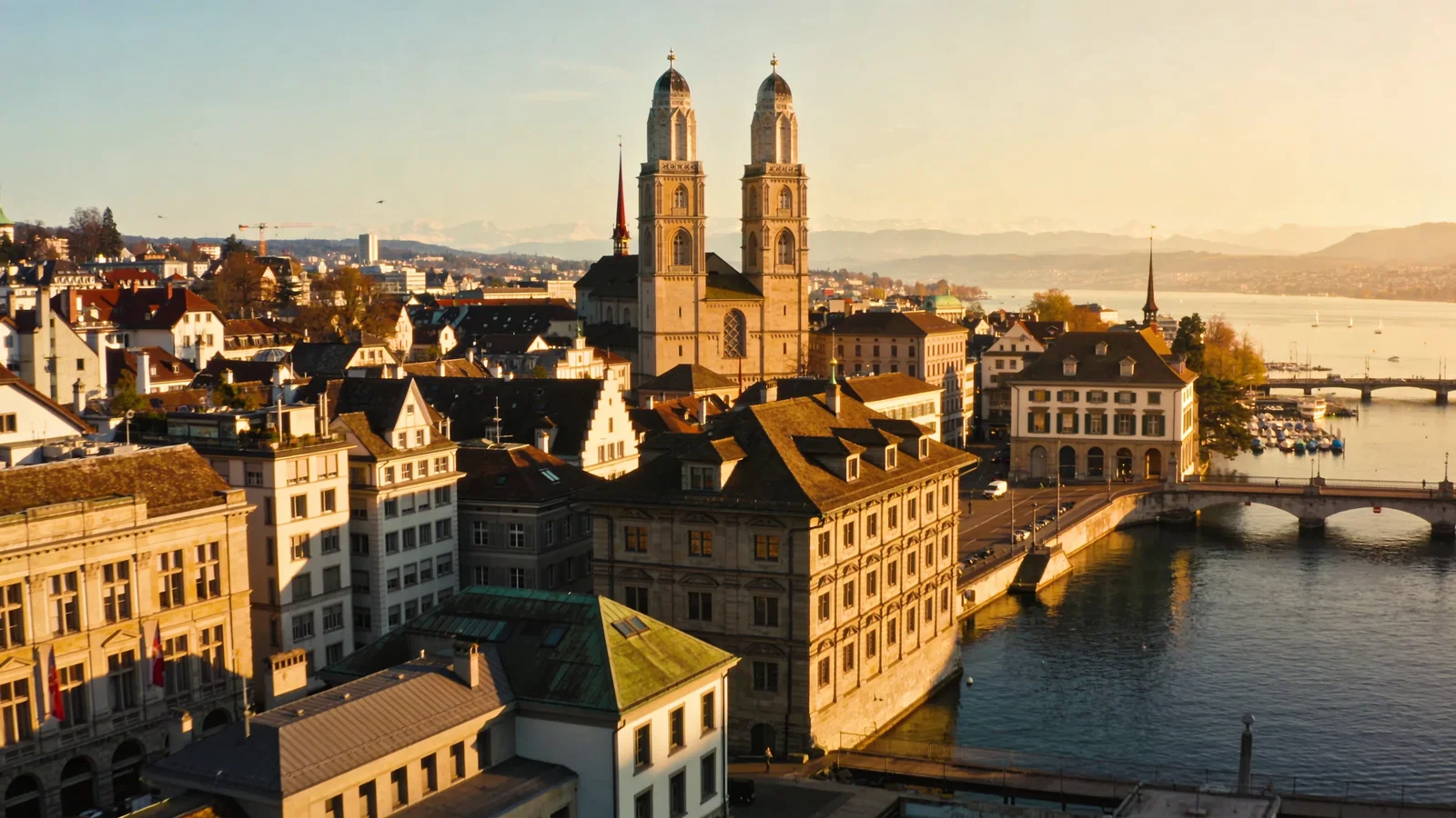 Zurich